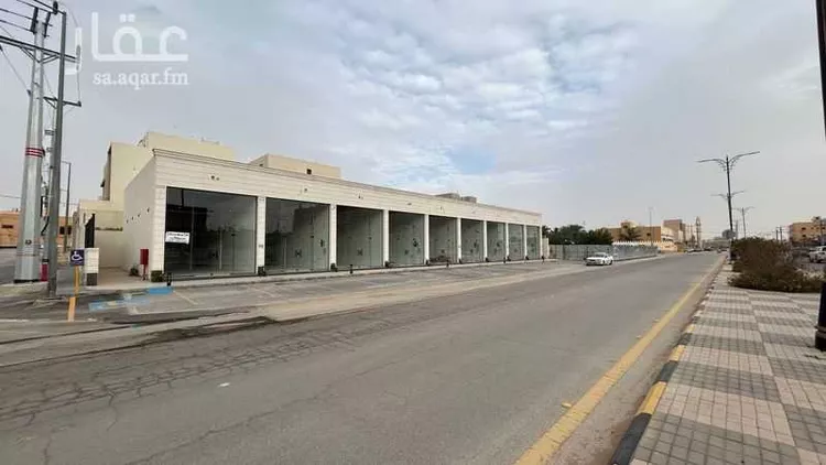 عمارة للإيجار في شارع الامير سلطان ابن عبدالعزيز, حي البصر1, مدينة البصر, منطقة القصيم