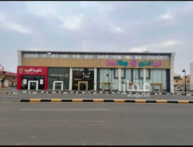 محل للإيجار في شارع علي ابن ابي خالد, حي النهضة, مدينة بريده, منطقة القصيم
