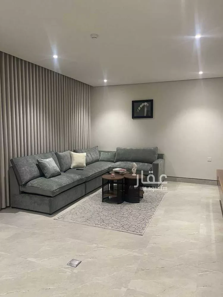 شقة للإيجار في شارع الحار العليا, حي الرحاب, مدينة بريدة, منطقة القصيم