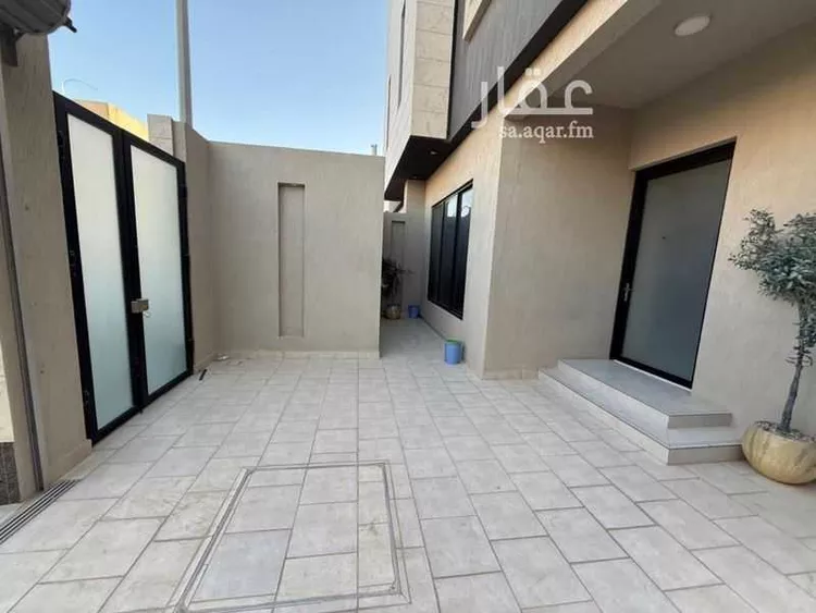 فيلا للإيجار في شارع ابن الواثق, حي الراكة الجنوبية, مدينة الخبر, المنطقة الشرقية صورة 3