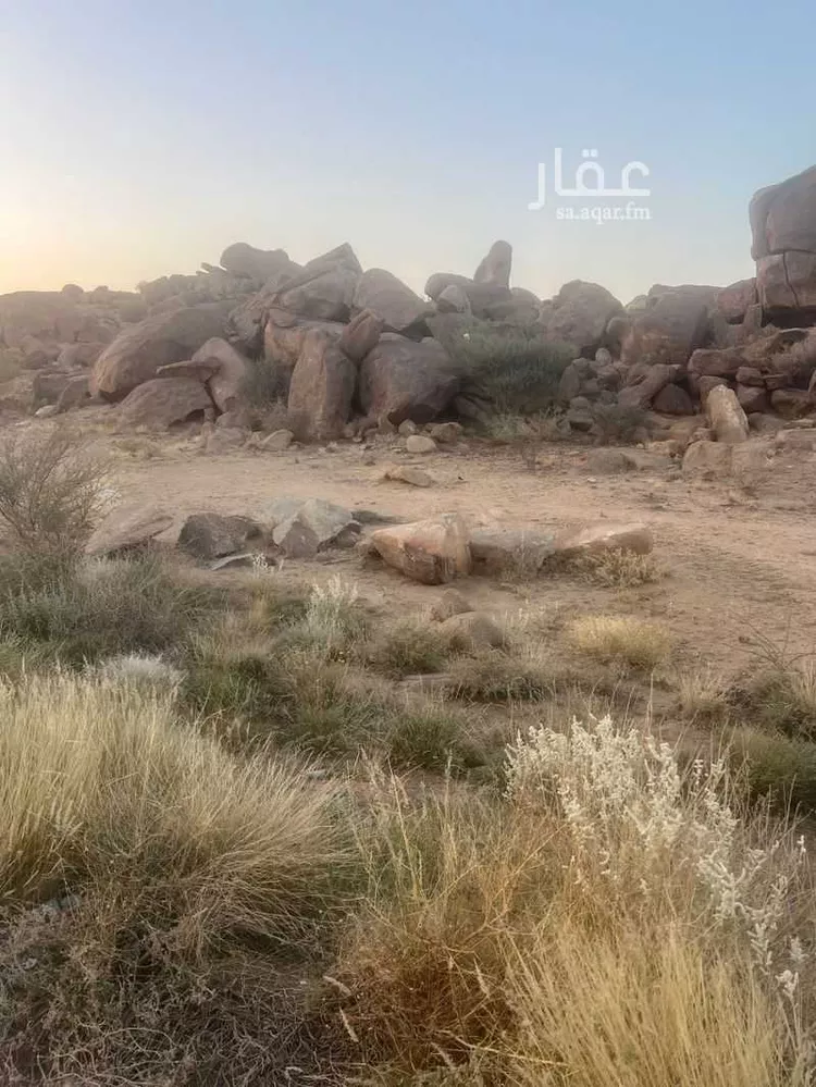 أرض للبيع في حي القهيب, مدينة الطائف, منطقة مكة المكرمة صورة 3