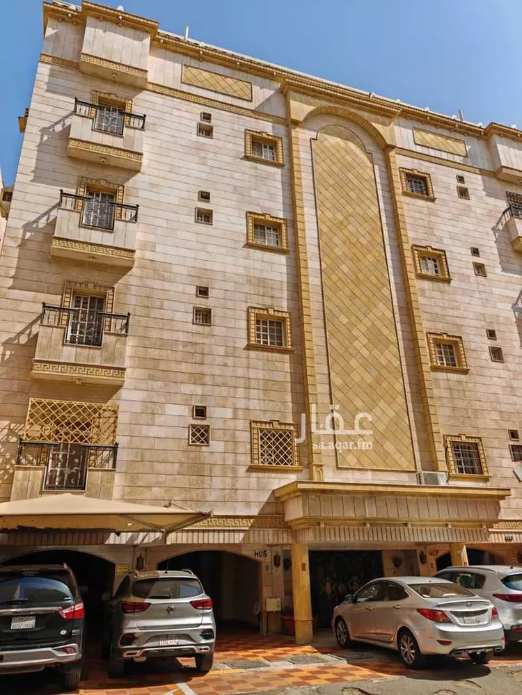 شقة للبيع في شارع الأمير ابو الوفاء ، حي الصفا ، جدة ، جدة