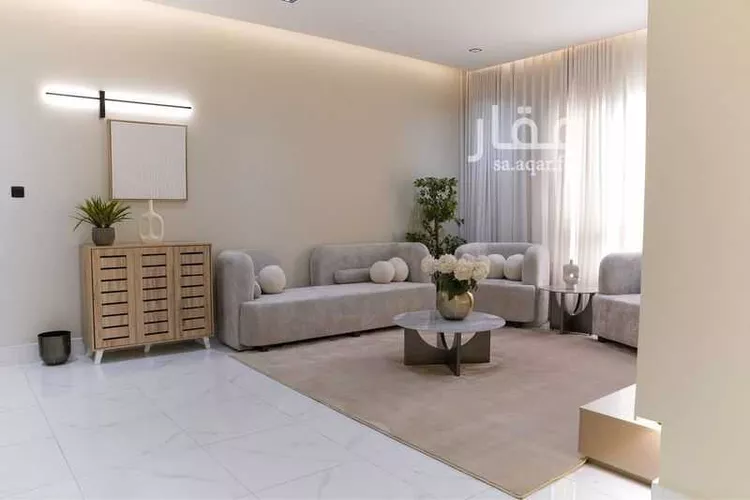 شقة للبيع في حي الحمراء, مدينة الخبر, المنطقة الشرقية صورة 2