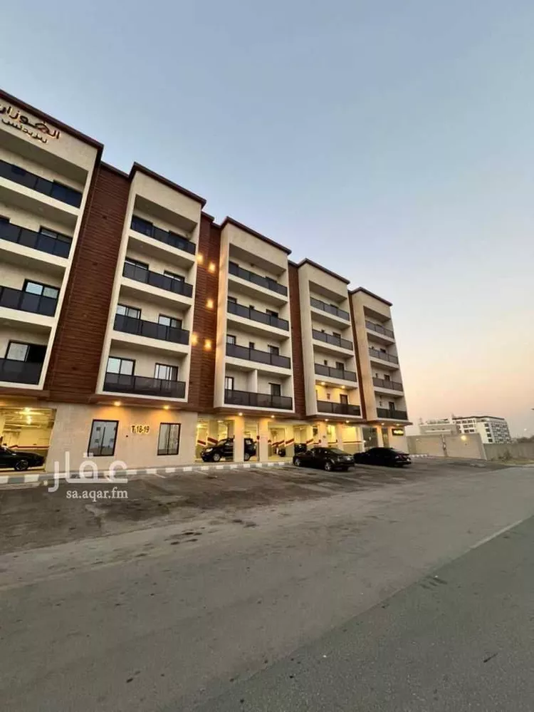 شقة للبيع في حي الحمراء, مدينة الخبر, المنطقة الشرقية