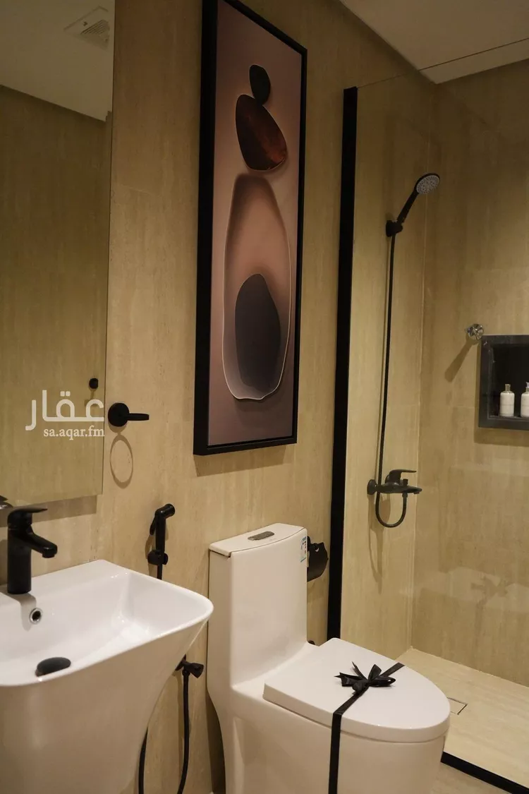 شقة للبيع في حي الحمراء, مدينة الخبر, المنطقة الشرقية صورة 5