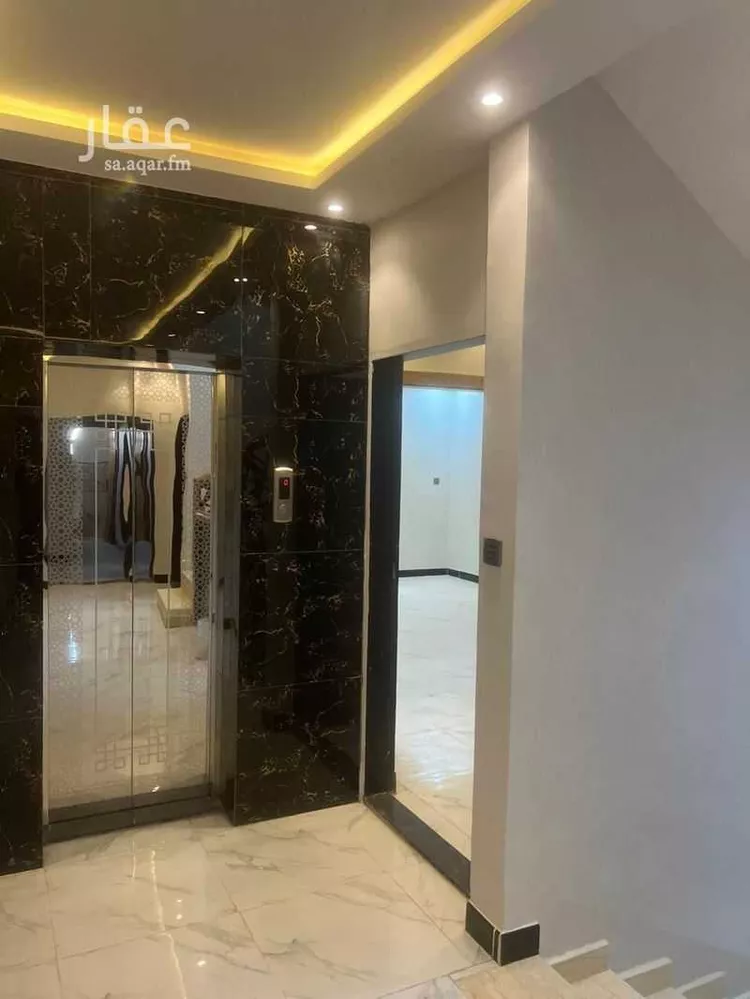 شقة للإيجار في شارع البريمي ، حي عريض ، الرياض ، منطقة الرياض صورة 5