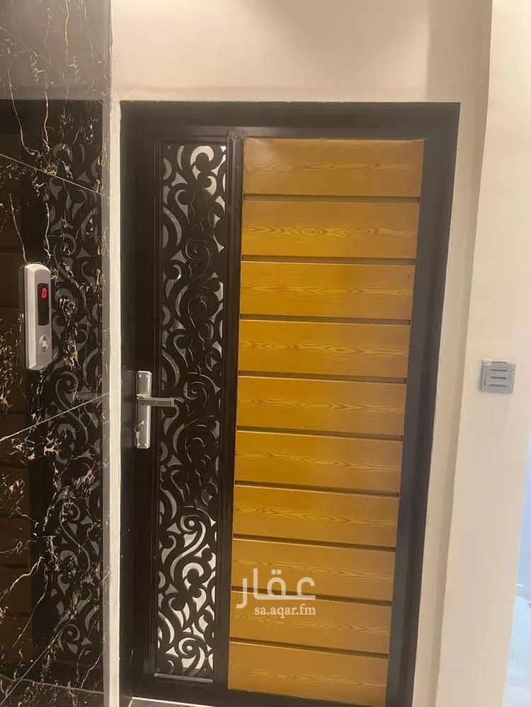 شقة للإيجار في شارع البريمي ، حي عريض ، الرياض ، منطقة الرياض صورة 4