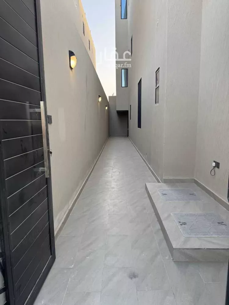 شقة للبيع في شارع عيد بن محمد الانصاري ، حي ضاحية نمار ، الرياض ، منطقة الرياض صورة 2