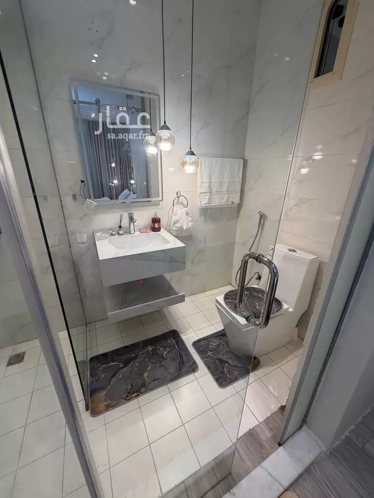 شاليه للإيجار في خليج سلمان ، شارع عمر بن الخطاب رضي الله عنه ، جدة صورة 2