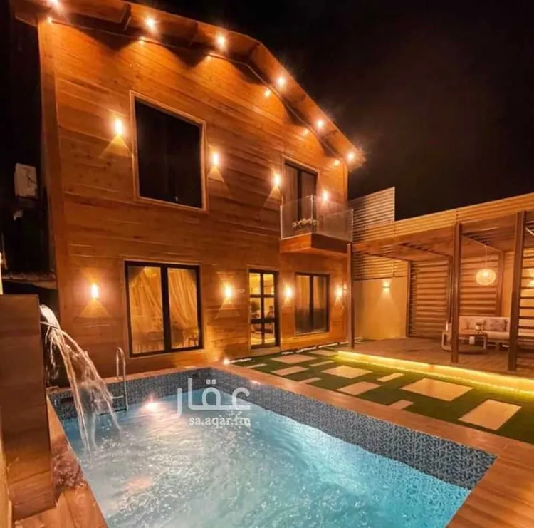 شاليه واستراحة للحجز في خليج سلمان ، شارع عمر بن الخطاب رضي الله عنه ، جدة صورة 5