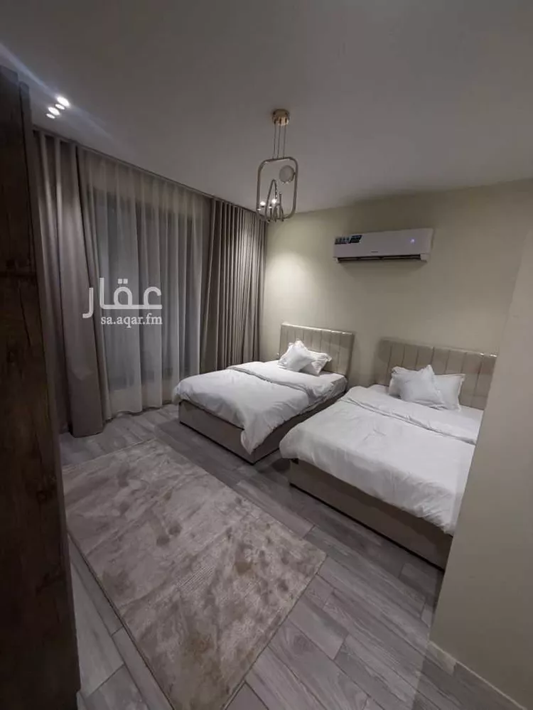 شاليه للإيجار في خليج سلمان ، شارع عمر بن الخطاب رضي الله عنه ، جدة