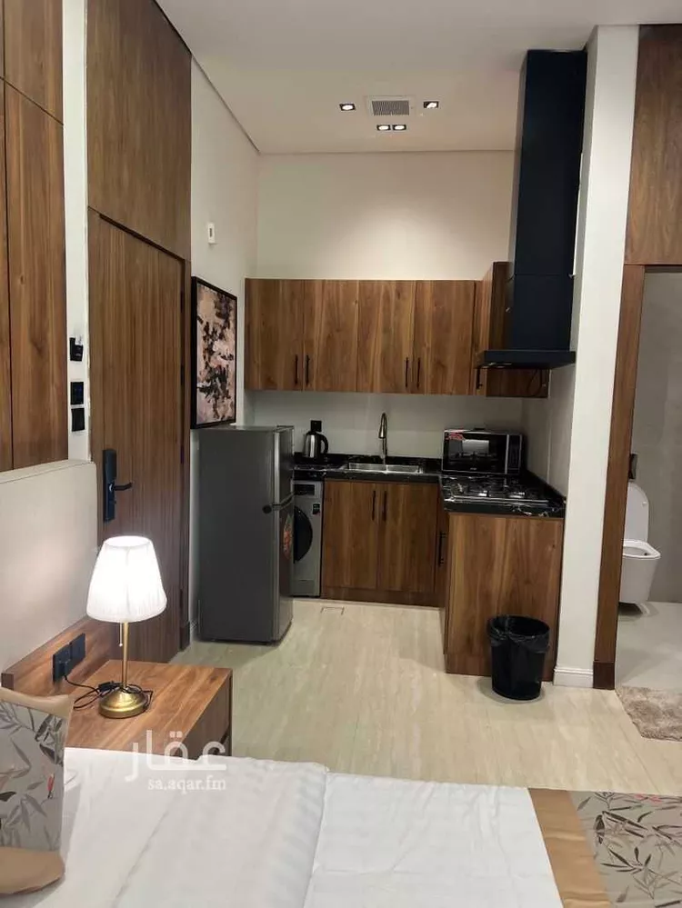 عمارة للإيجار في شارع الرضاء, حي العليا, مدينة الرياض, منطقة الرياض صورة 2