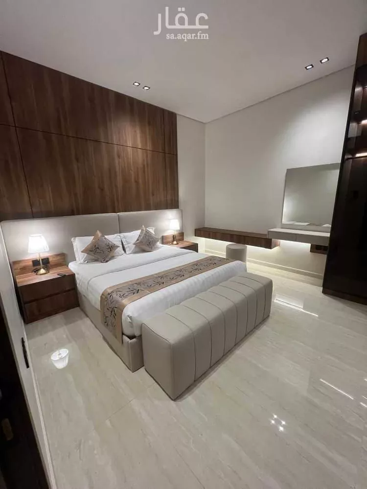 عمارة للإيجار في شارع الرضاء, حي العليا, مدينة الرياض, منطقة الرياض صورة 2