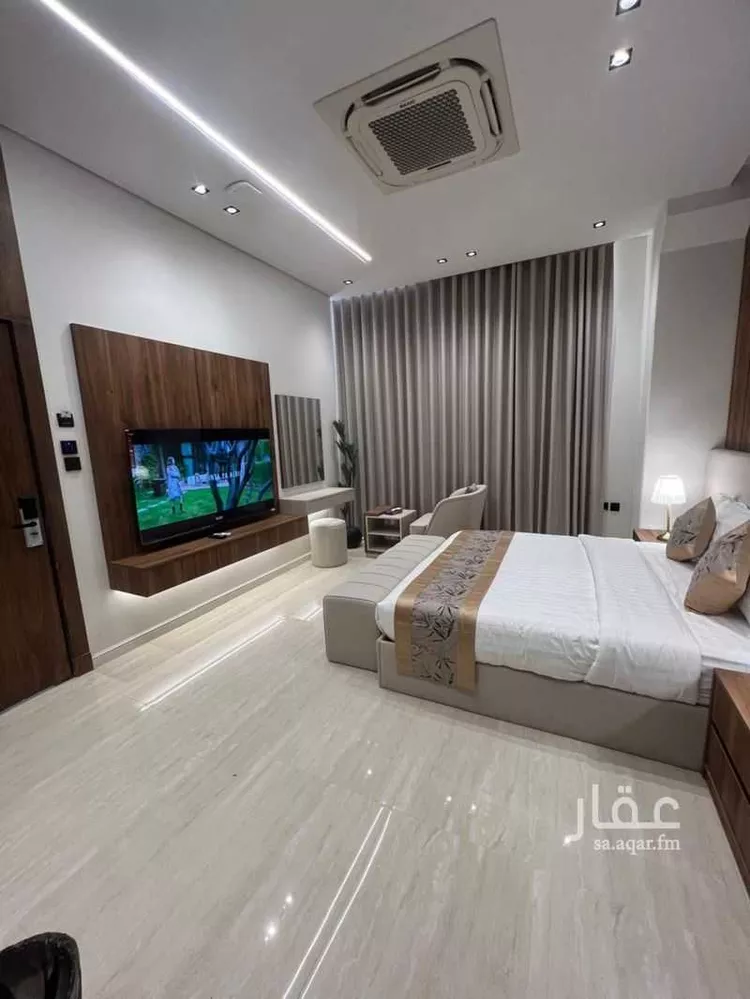 شقة للإيجار في شارع الخوارزمي, حي العليا, مدينة الرياض, منطقة الرياض صورة 5