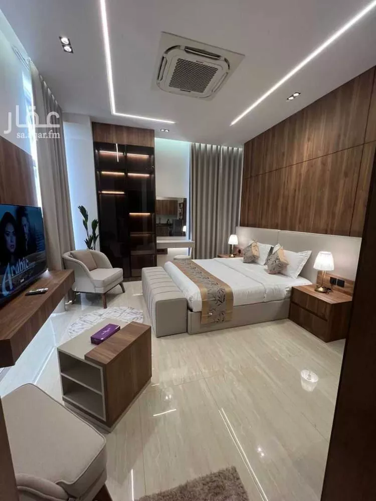 شقة للإيجار في شارع الخوارزمي, حي العليا, مدينة الرياض, منطقة الرياض