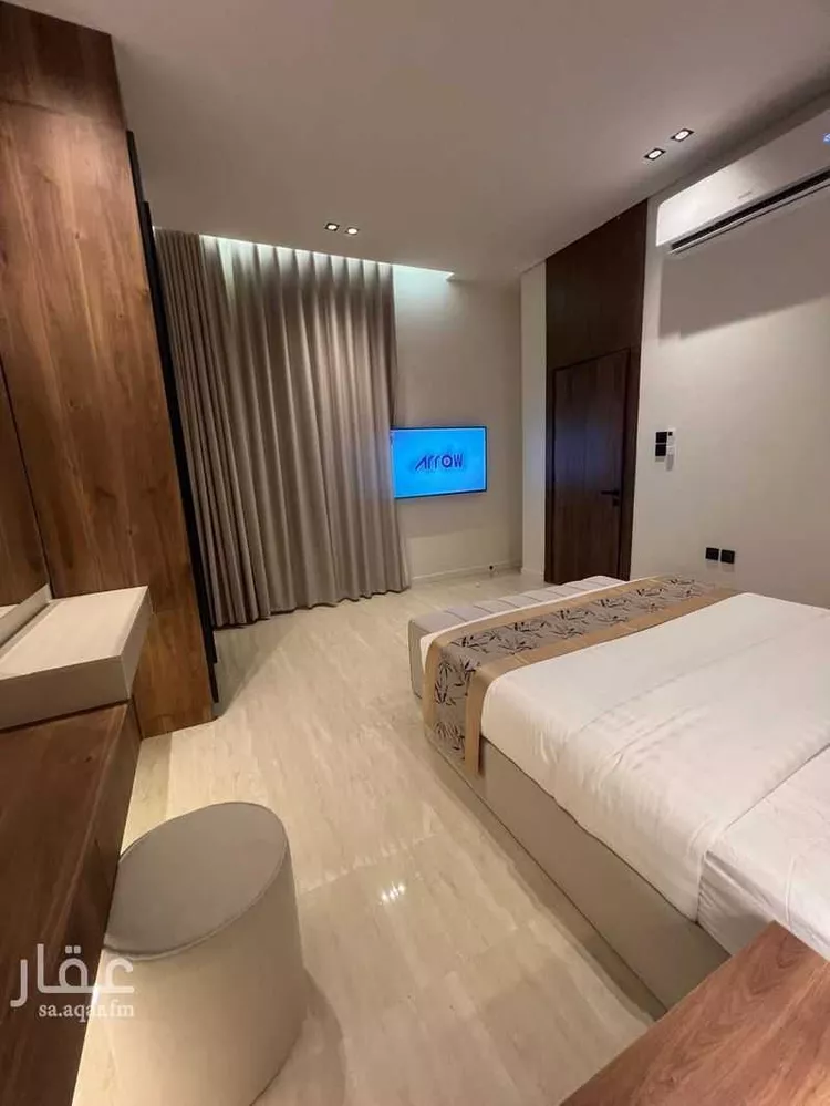 عمارة للإيجار في شارع الرضاء, حي العليا, مدينة الرياض, منطقة الرياض صورة 4