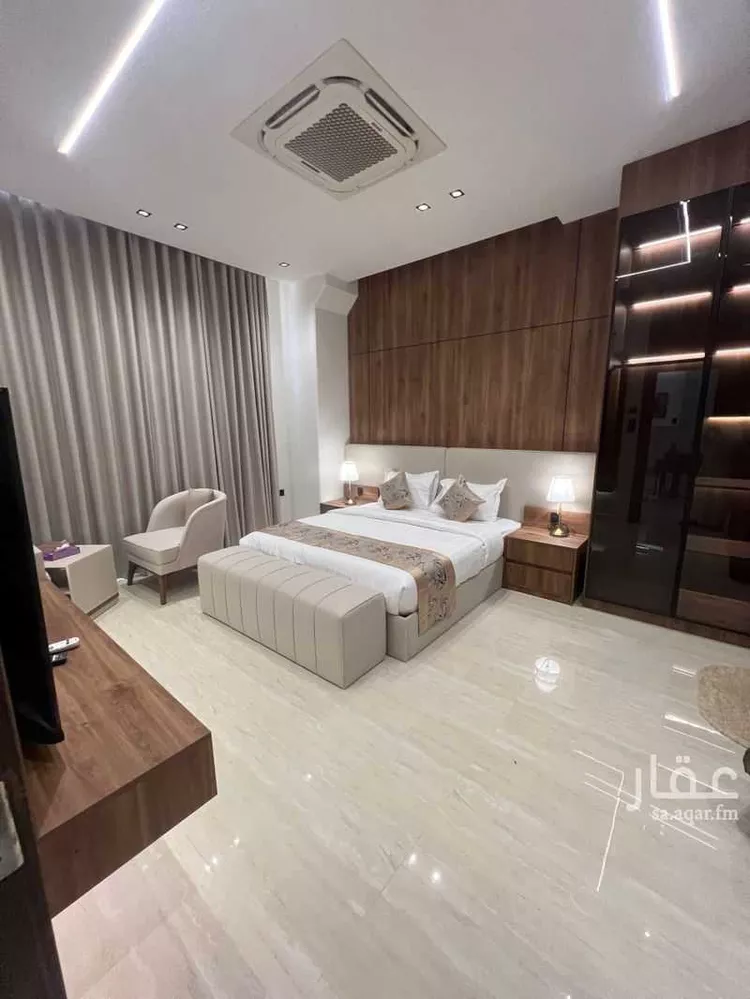 عمارة للإيجار في شارع الرضاء, حي العليا, مدينة الرياض, منطقة الرياض صورة 4