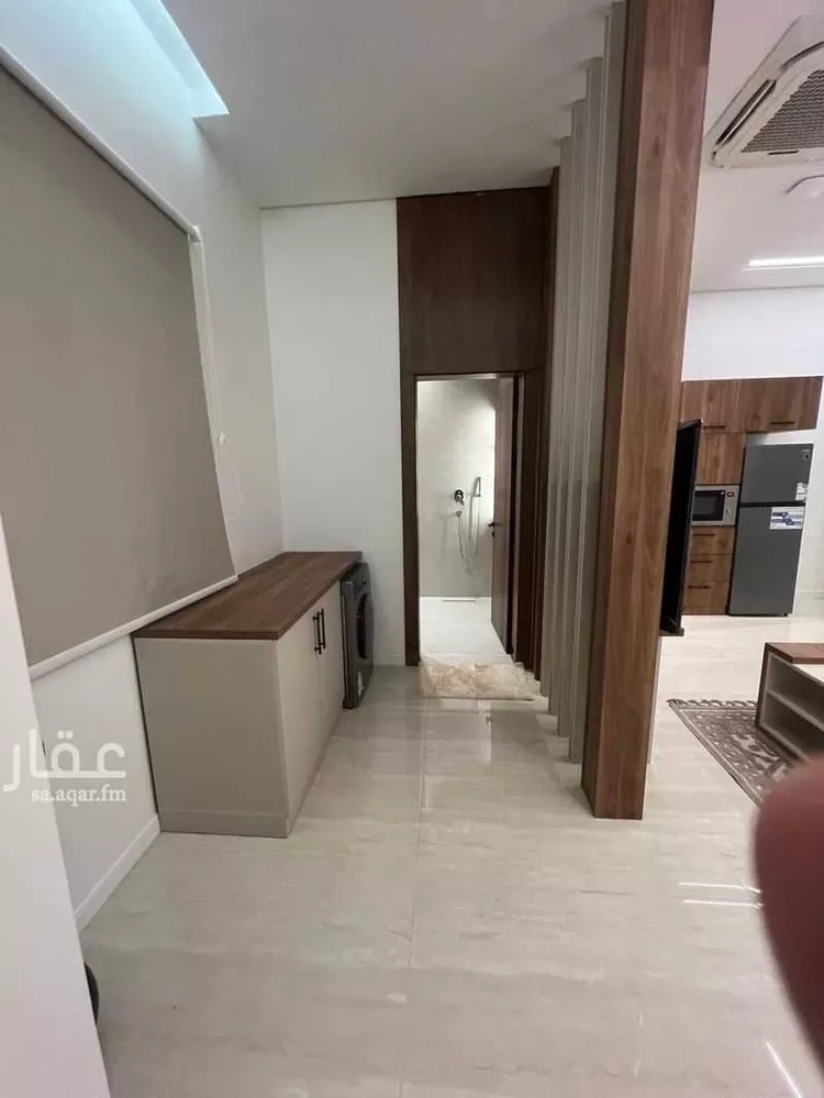 عمارة للإيجار في شارع الرضاء, حي العليا, مدينة الرياض, منطقة الرياض صورة 5