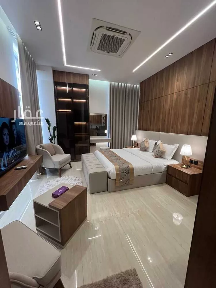 عمارة للإيجار في شارع الرضاء, حي العليا, مدينة الرياض, منطقة الرياض