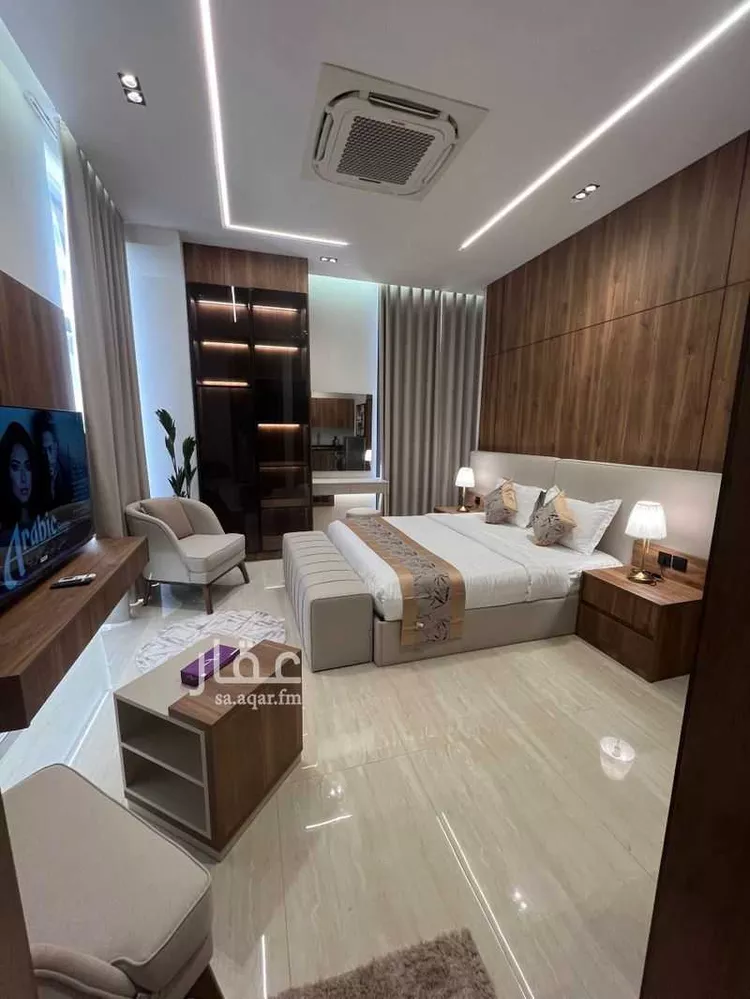 عمارة للإيجار في شارع الرضاء, حي العليا, مدينة الرياض, منطقة الرياض صورة 5