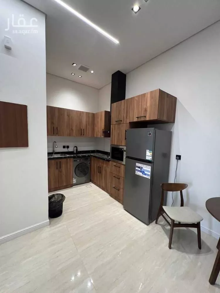 شقة للإيجار في شارع الخوارزمي, حي العليا, مدينة الرياض, منطقة الرياض صورة 3