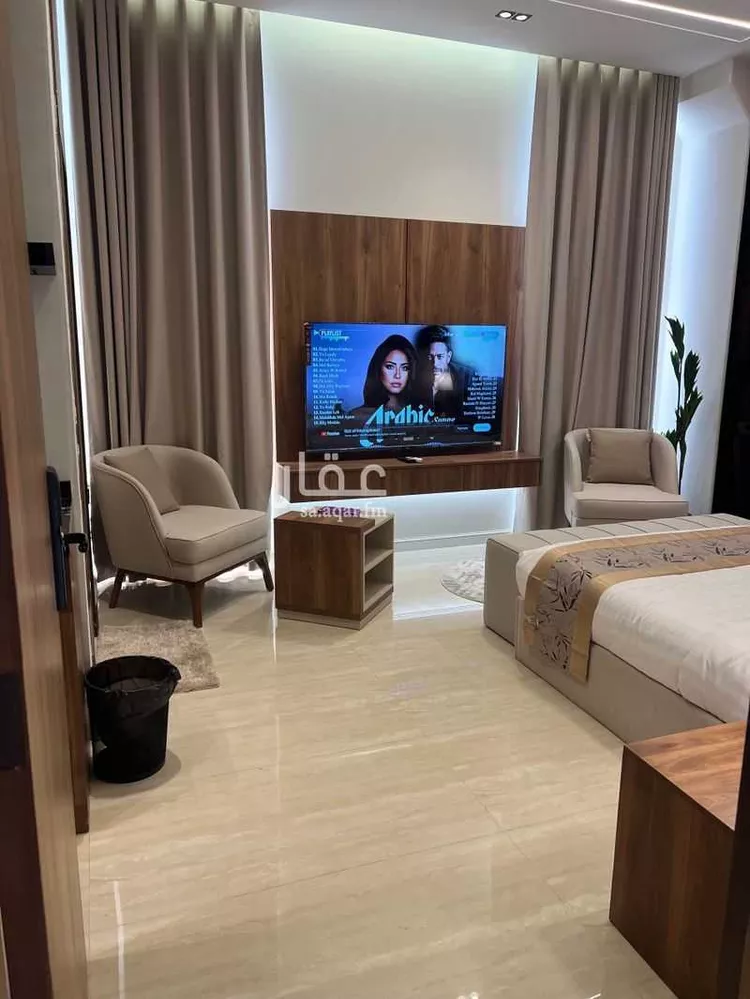 عمارة للإيجار في شارع الرضاء, حي العليا, مدينة الرياض, منطقة الرياض صورة 3