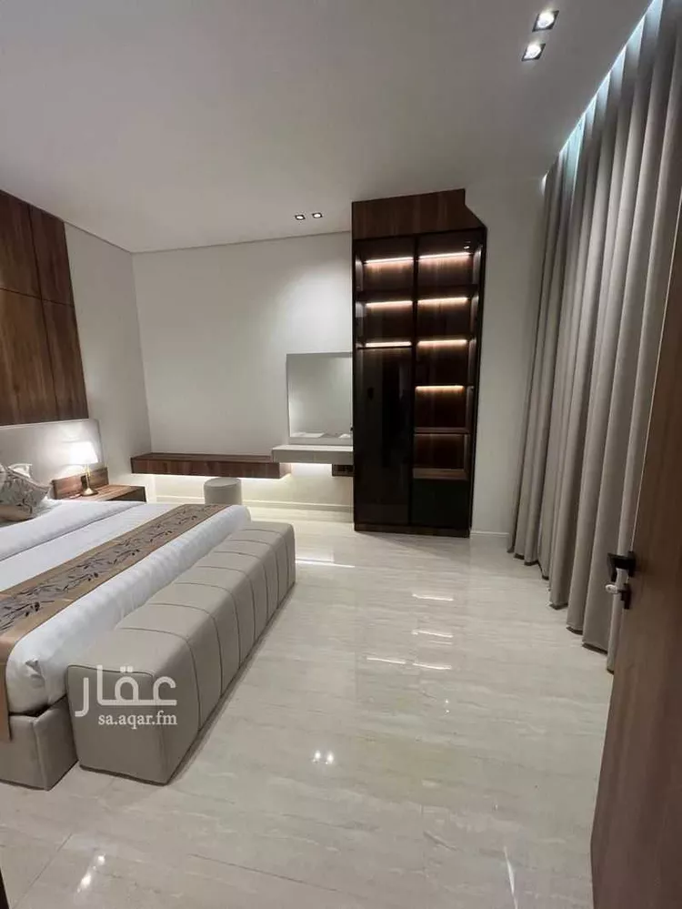 عمارة للإيجار في شارع الرضاء, حي العليا, مدينة الرياض, منطقة الرياض صورة 3