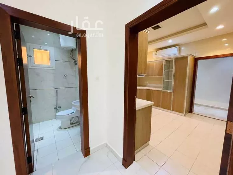 فيلا للإيجار في شارع رقم 345, حي الملقا, مدينة الرياض, منطقة الرياض 6