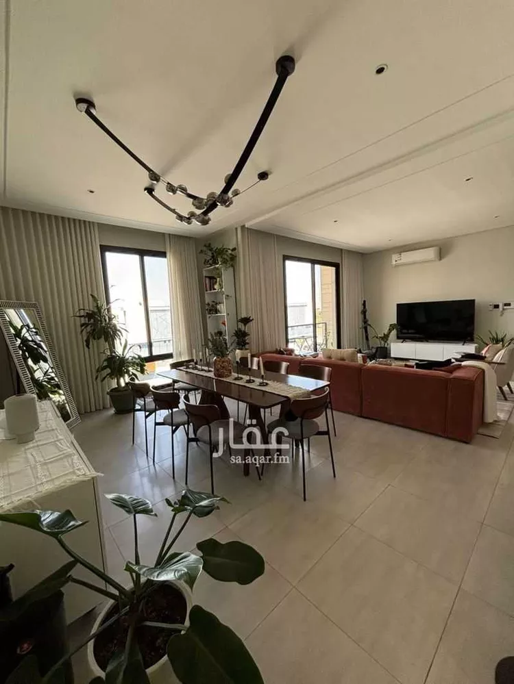 شقة للإيجار في شارع الساقية, حي المونسية, مدينة الرياض, منطقة الرياض صورة 3