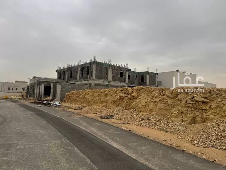 أرض للبيع في شارع الدِّرع, حي المهدية, مدينة الرياض, منطقة الرياض صورة 2