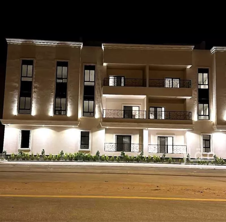 Apartment for Sale in Riyadh An Narjis