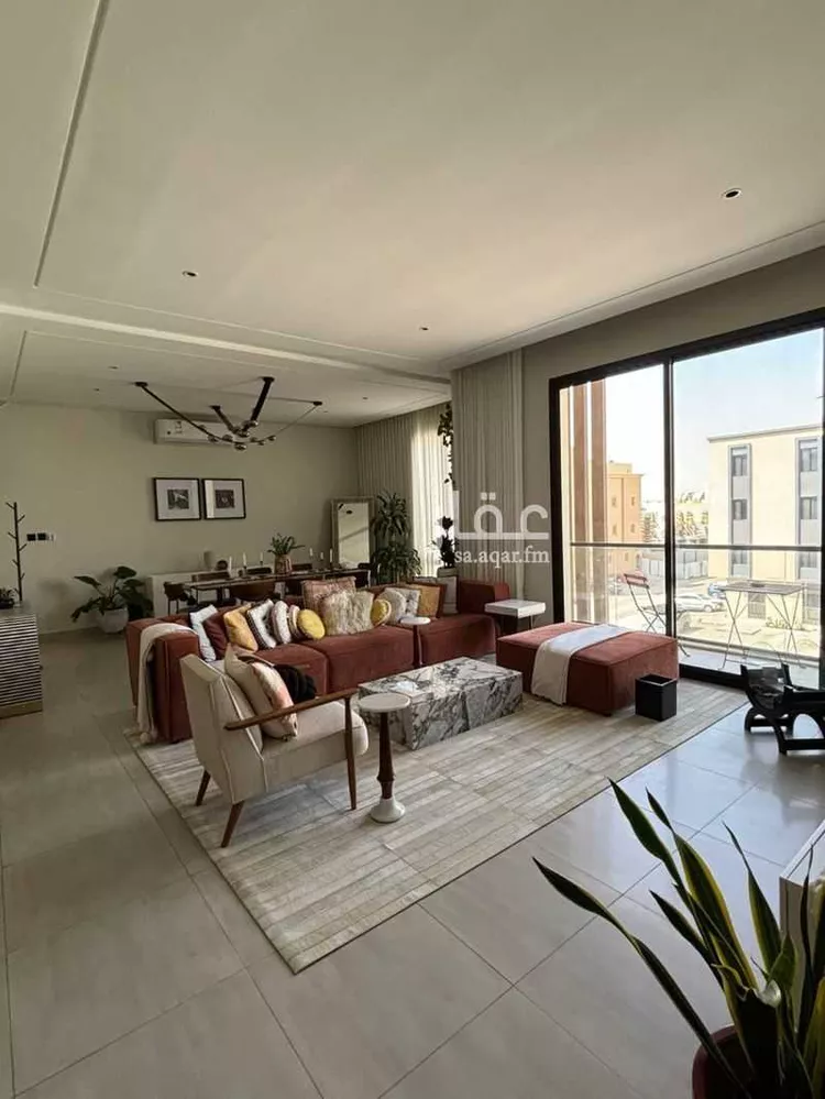 شقة للإيجار في شارع الساقية, حي المونسية, مدينة الرياض, منطقة الرياض صورة 2