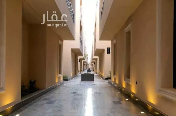شقة للبيع في شارع القصر, حي النرجس, مدينة الرياض, منطقة الرياض صورة 2