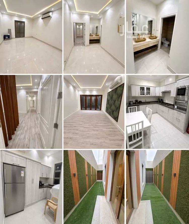 Apartment for Rent in Riyadh An Narjis صورة 2