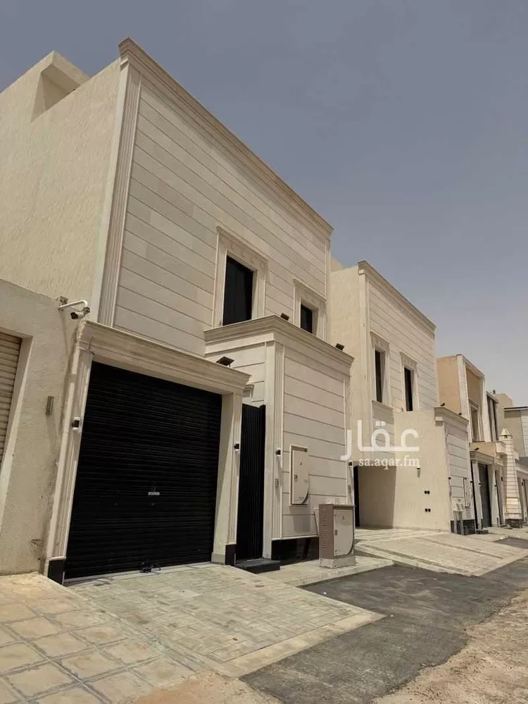 فيلا للبيع في شارع الضياء, حي الجنادرية, مدينة الرياض, منطقة الرياض 9