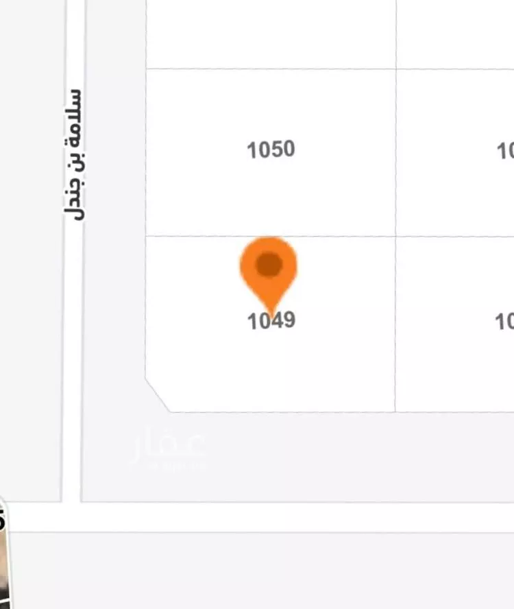 أرض للبيع في شارع سلامة بن جندل, حي شعب عامر , مدينة مكة المكرمة, منطقة مكة المكرمة