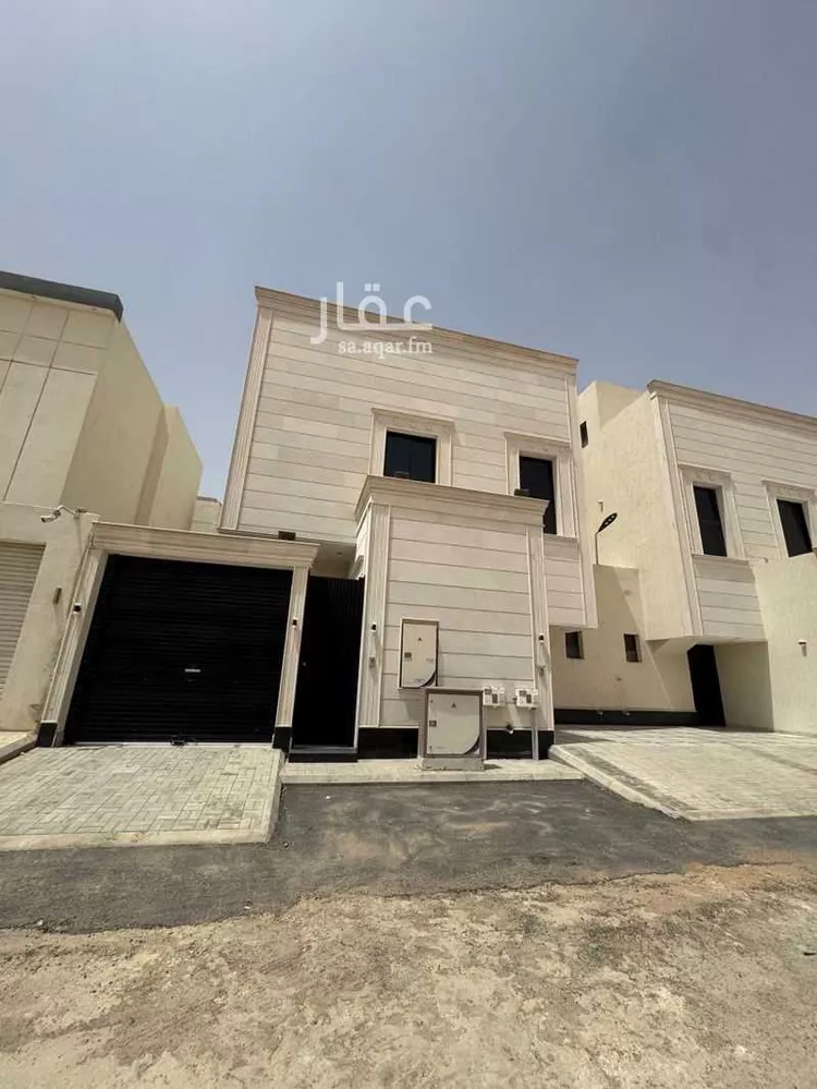 فيلا للبيع في شارع الضياء, حي الجنادرية, مدينة الرياض, منطقة الرياض 10