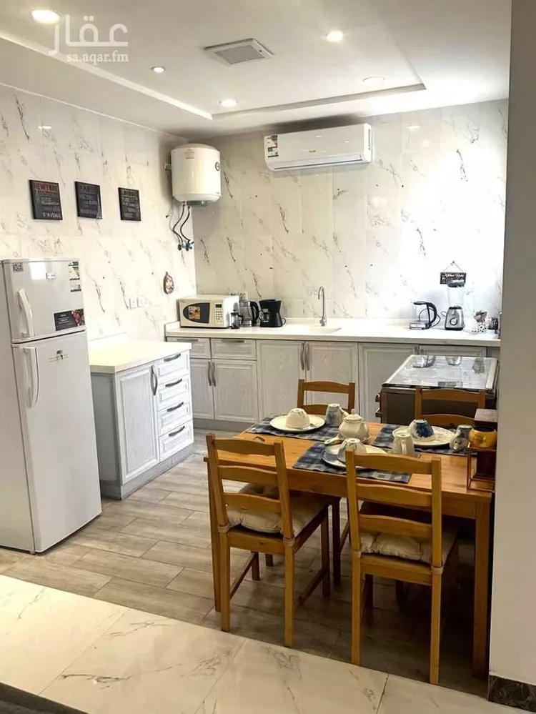 شقة للإيجار في شارع الخصاف, حي العارض, مدينة الرياض, منطقة الرياض صورة 4