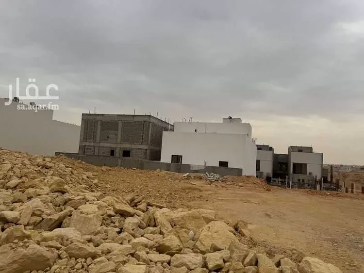 أرض للبيع في شارع الدِّرع, حي المهدية, مدينة الرياض, منطقة الرياض صورة 3