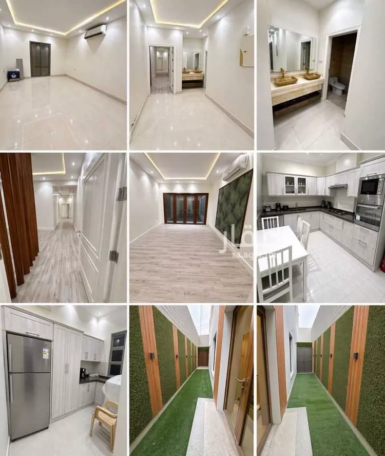 شقة للإيجار في شارع الديوان, حي النرجس, مدينة الرياض, منطقة الرياض صورة 5