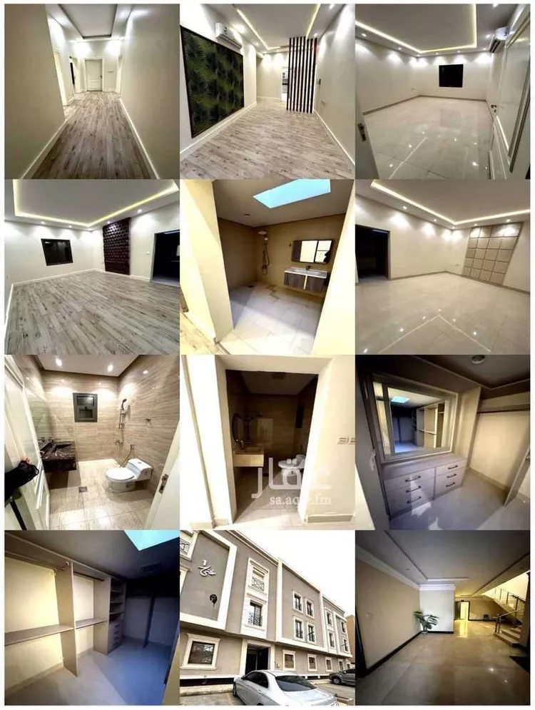 Apartment for Rent in Riyadh An Narjis
