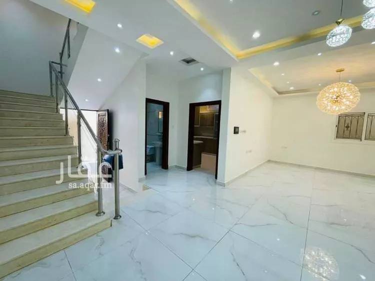 فيلا للإيجار في شارع رقم 345, حي الملقا, مدينة الرياض, منطقة الرياض 7