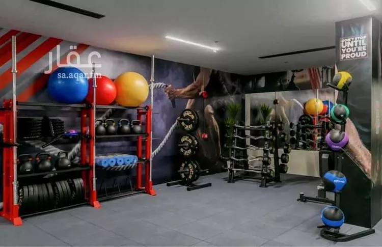 شقة للبيع في شارع القصر, حي النرجس, مدينة الرياض, منطقة الرياض صورة 4