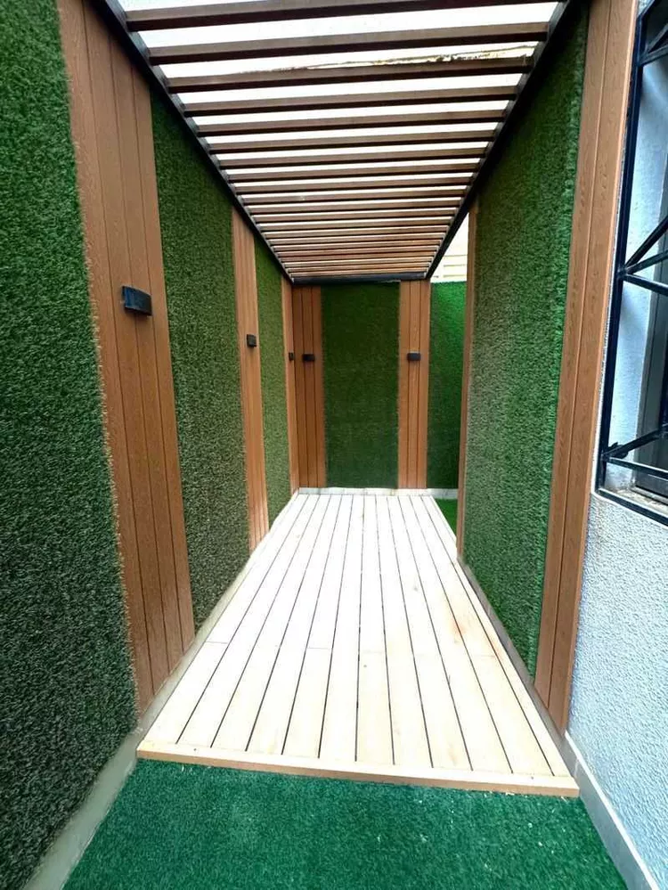 Apartment for Rent in Riyadh An Narjis 1 صورة