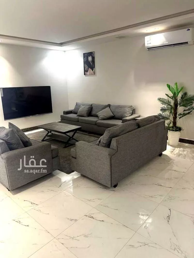 شقة للإيجار في شارع الخصاف, حي العارض, مدينة الرياض, منطقة الرياض صورة 5