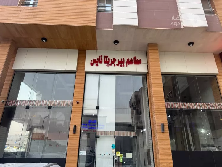 Shop for Rent in Riyadh An Nasim Al Gharbi