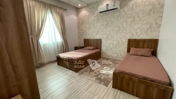 شقة للإيجار في شارع أحمد بن العاص, حي الفيصلية, مدينة جدة, منطقة مكة المكرمة 14