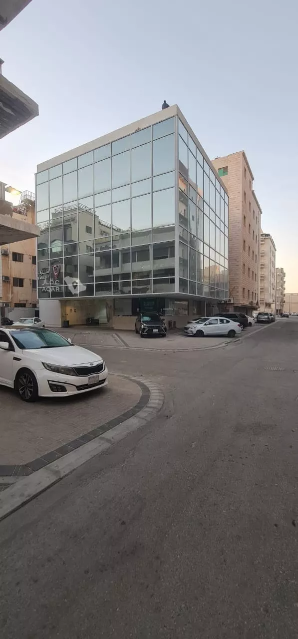 أرض للبيع في شارع الفيوم, حي الحمراء, مدينة جدة, منطقة مكة المكرمة