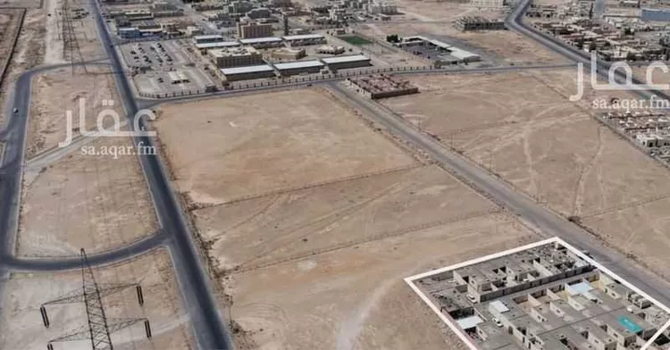 Land for Sale in Ad Diriyah Ad Diriyah Al Jadidah صورة 2
