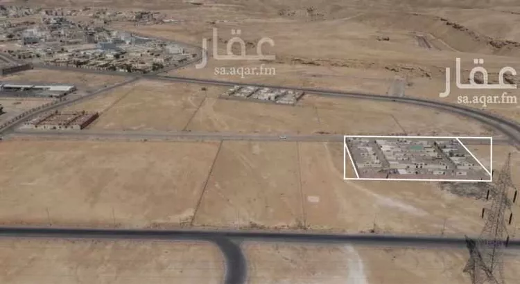 Land for Sale in Ad Diriyah Ad Diriyah Al Jadidah صورة 3